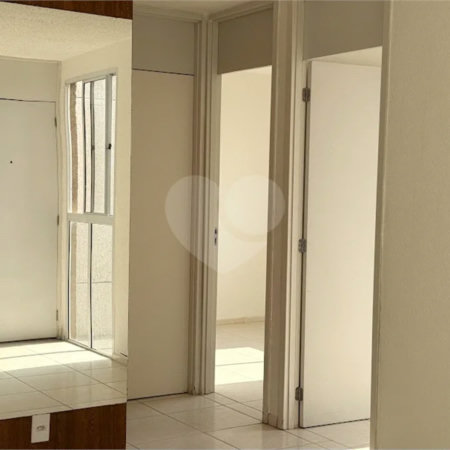 Apartamento 2 Quartos no Condomínio Parque Ville | Estrada da Cachamorra