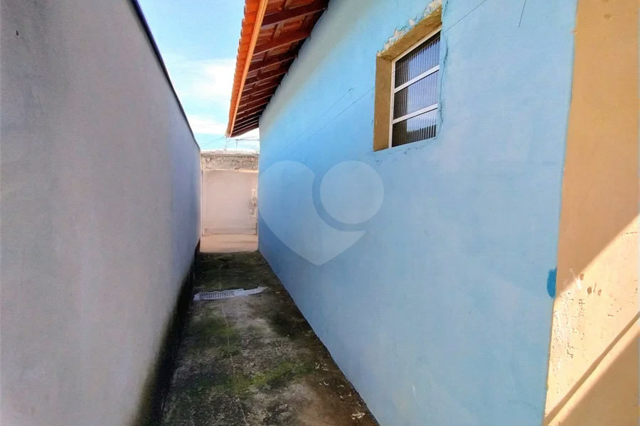Casa para venda no bairro Paulicéia, Piracicaba/SP.