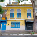 Sobrado comercial para locação nos Jardins