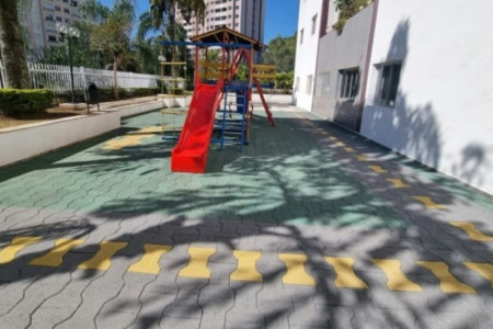 Apartamento à venda com 2 quartos, sendo 1 suíte, em Butantã, São Paulo, SP