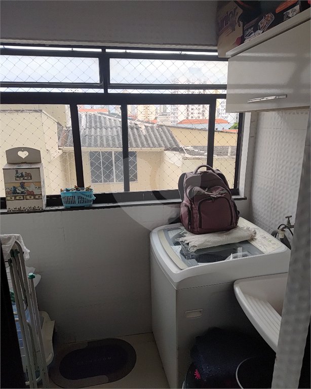Apartamento na Mooca com 63m², 2 dorms. 1 suíte e 1 vaga de garagem.