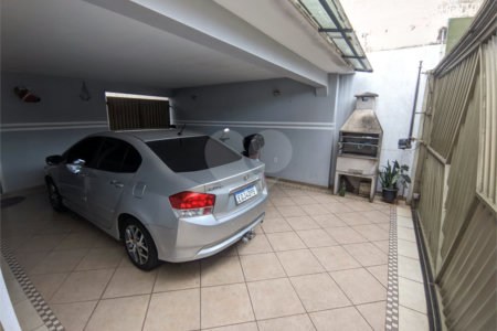 Casa térrea para venda no Residencial Maria Stella Fagá