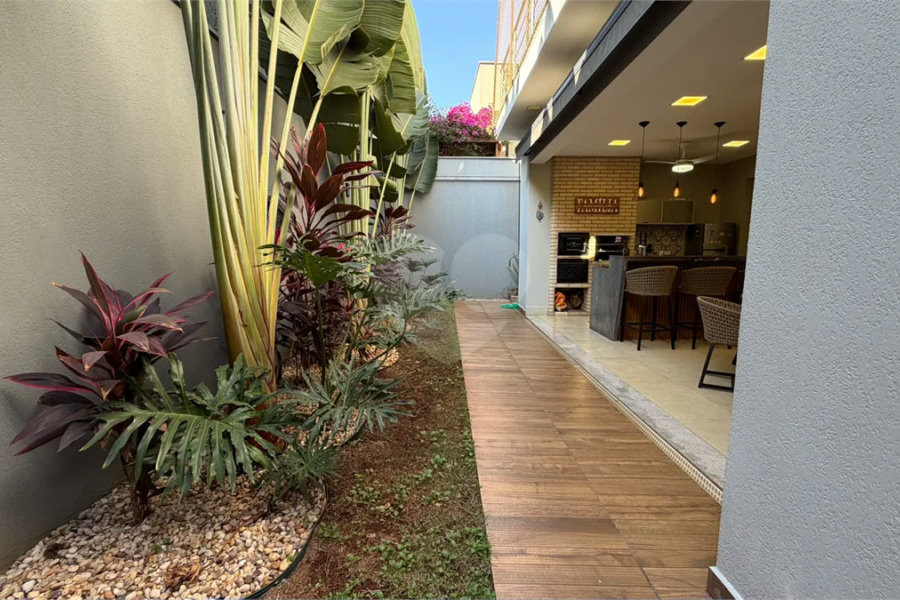 Casa à venda com 3 suítes no condomínio Residencial Villa D'aquila, Piracicaba - SP