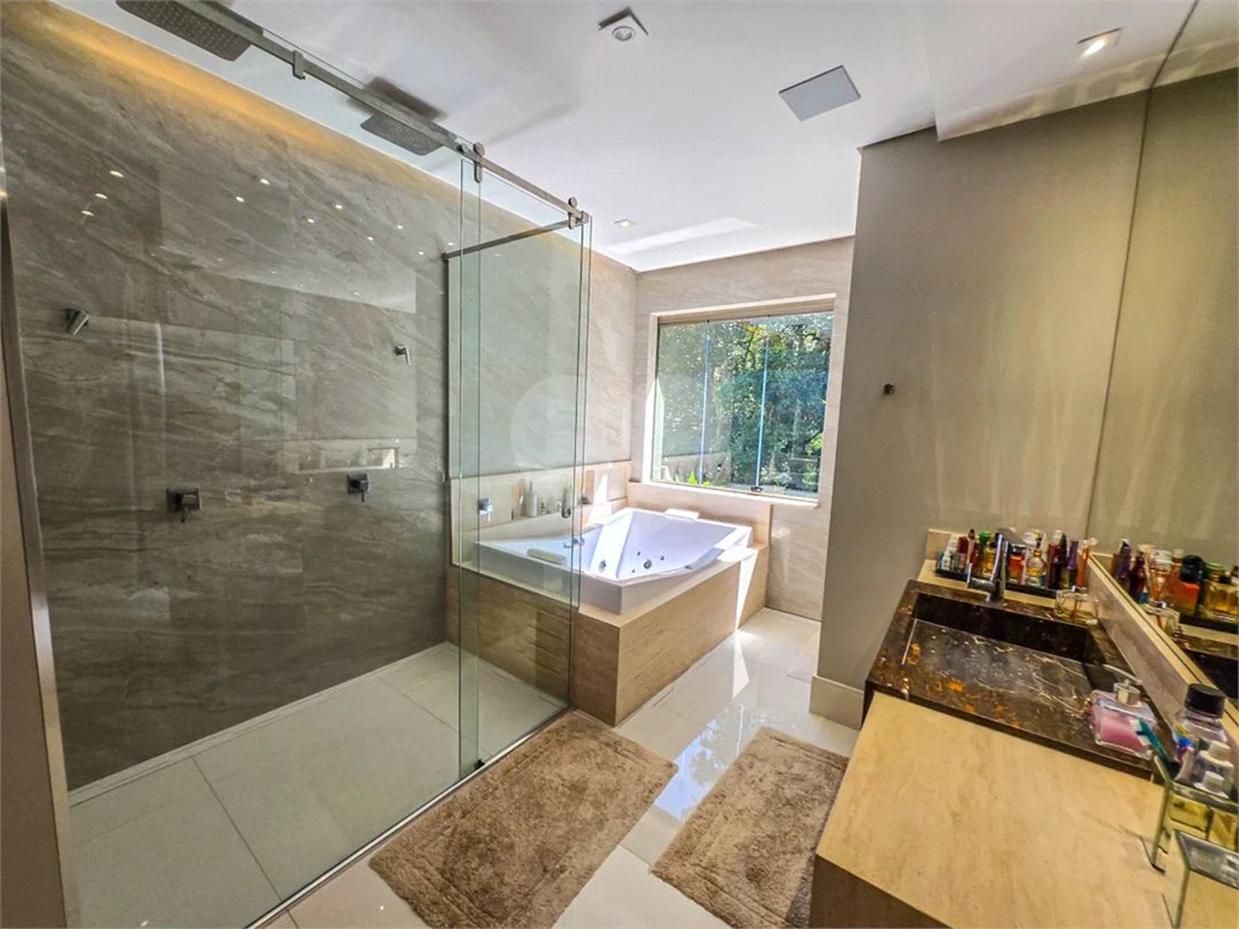 Casa à venda com 7 suítes em Riviera de São Lourenço, Bertioga, SP