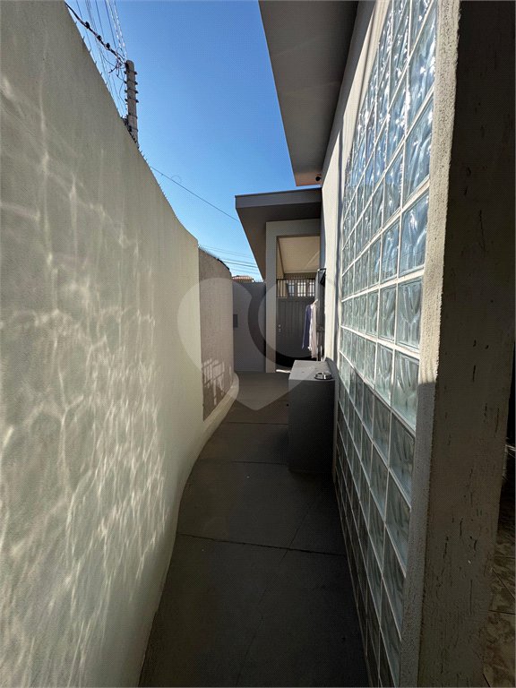 Casa aconchegante em excelente localização – Vila Brasília, São Carlos/SP