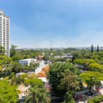 Apartamento para venda em Moema com 185m², 3 dormitórios sendo 1 suíte e 1 vaga