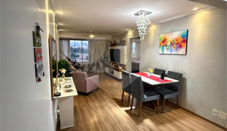 Apartamento à venda com 2 quartos em Vila Constança, São Paulo, SP