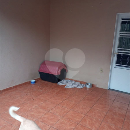 Casa á venda Vila Prado - São Carlos/SP