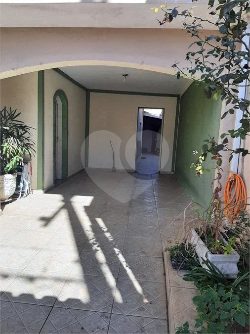 Casa de 3dom com Edicola na Morada do Sol | Indaiatuba/SP