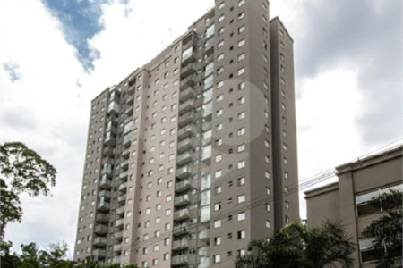 Um lindo apartamento residencial localizado no Morumbi