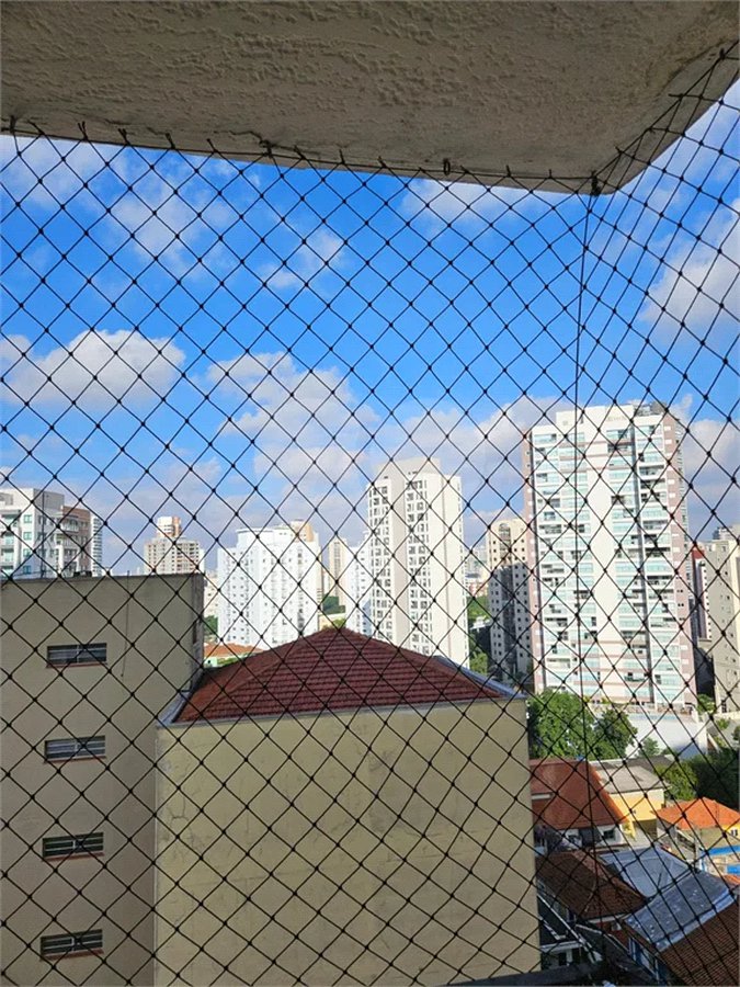 Apartamento, 3 dormitórios, 1 suíte e 2 vagas Vila Mariana