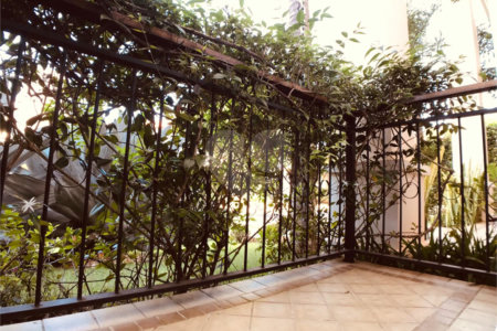 Casa no Damha I.