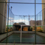 Apartamento no Parque Faber Green View