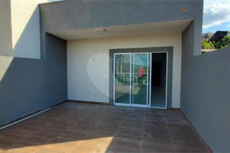 Casa Térrea a Venda