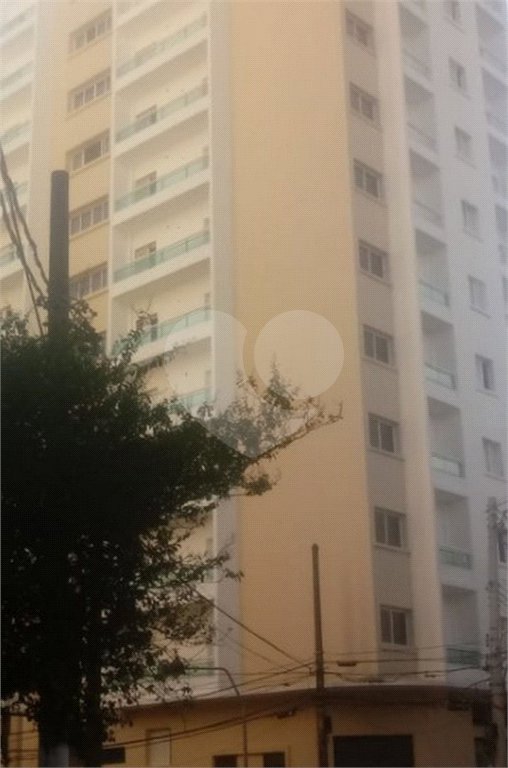 APARTAMENTO A VENDA NO CAMBUCI