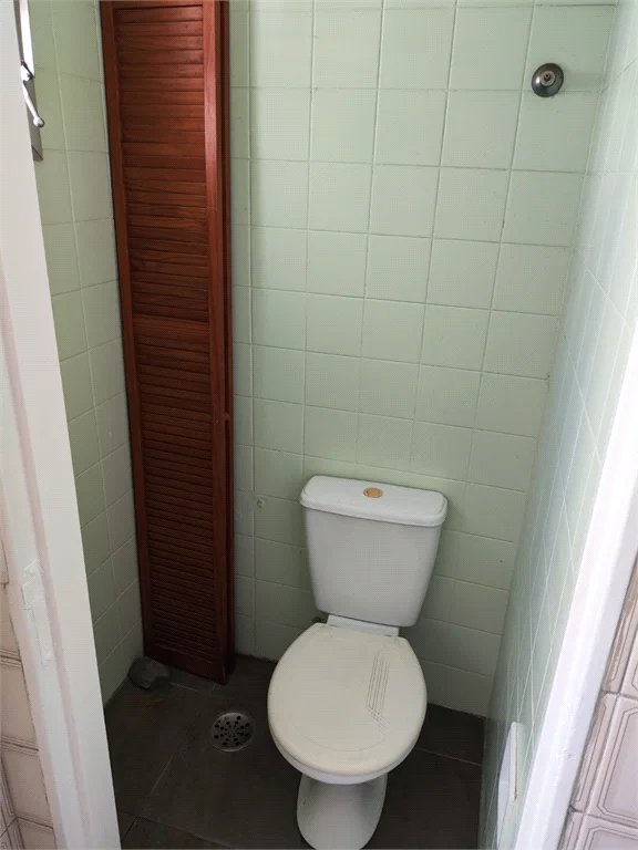 Apartamento à venda com 2 quartos em Butantã, São Paulo - SP