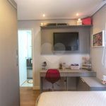 VENDA E LOCAÇÃO DE APARTAMENTO DOMO LIFE 155 M - VISTA PEREIRA BARRETO - MOBILIADO