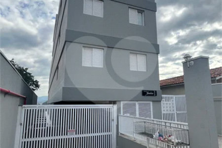 Apartamento com 2 dormitórios 1 vaga de garagem para locação no Alvinópolis