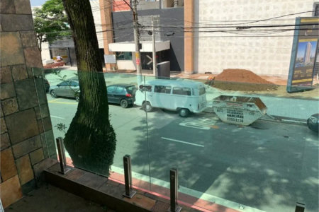 CASA A VENDA EM SP MOOCA