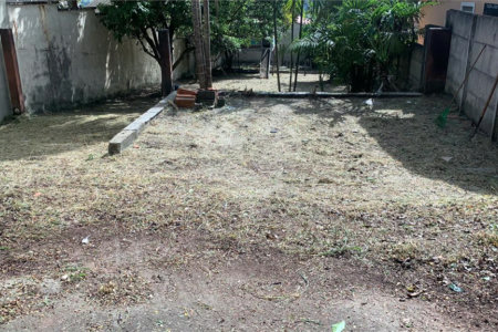 Terreno em Atibaia com 390 m² bairro Jardim dos Pinheiros e pronto para construir