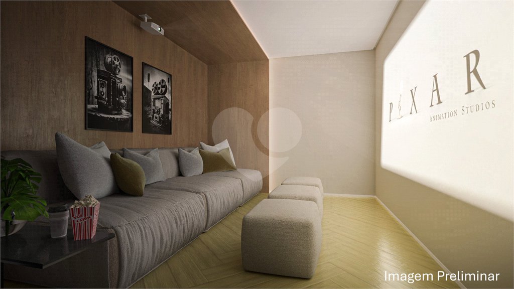 Novare Residencial - Lançamento de Aptos de 128m² com 3 dormitórios em Atibaia/SP.