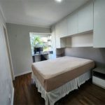 Apartamento á venda com 90m² - Vila Clementino