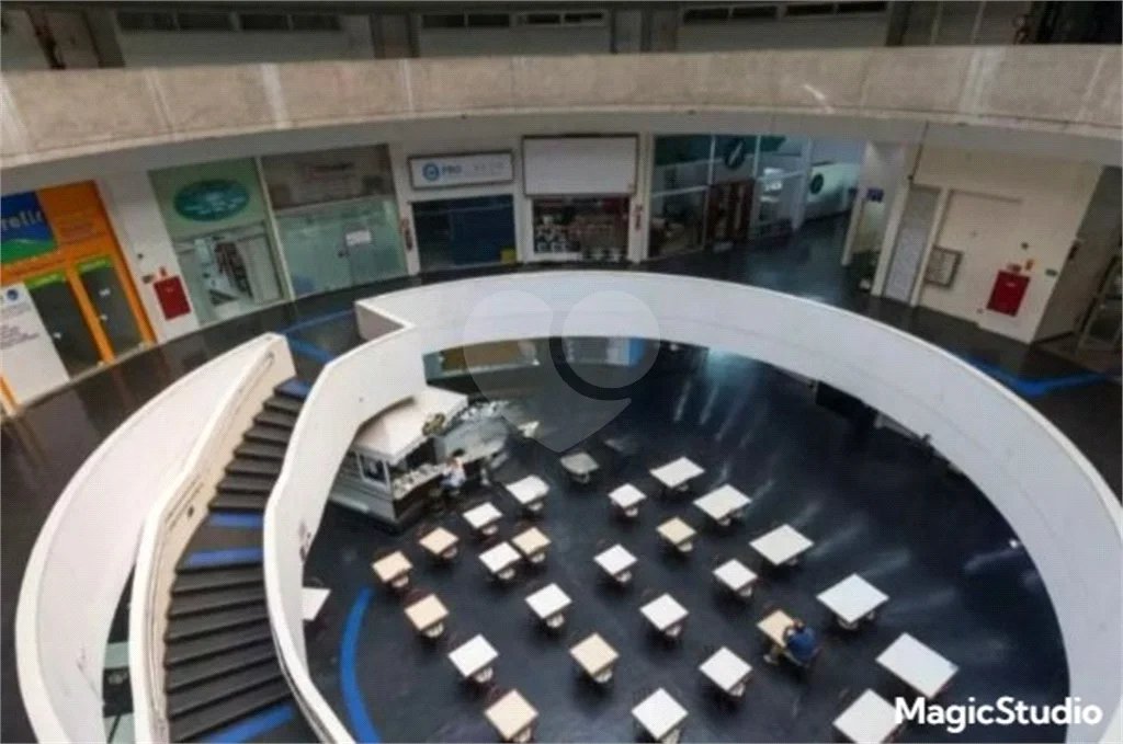 Sala com 37m² , 2 vagas , à venda no Jabaquara.