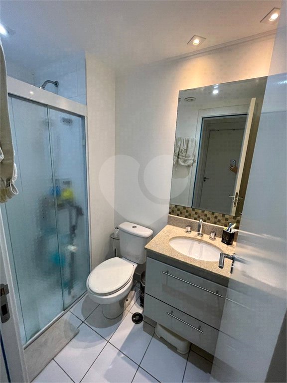 Apartamento à venda com 3 quartos, sendo 1 suíte, em Mooca, São Paulo, SP