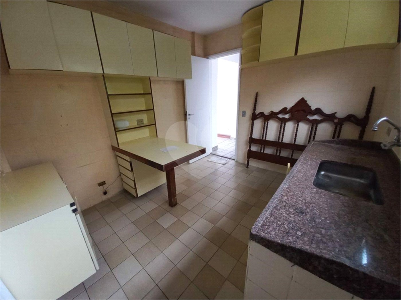 Apartamento à venda com 2 quartos em Jardim Brasil (zona Sul), São Paulo, SP