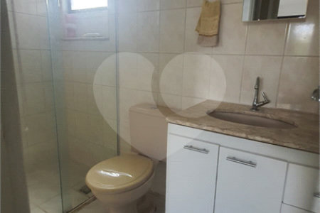 Apartamento à Venda no Residencial Itamaracá