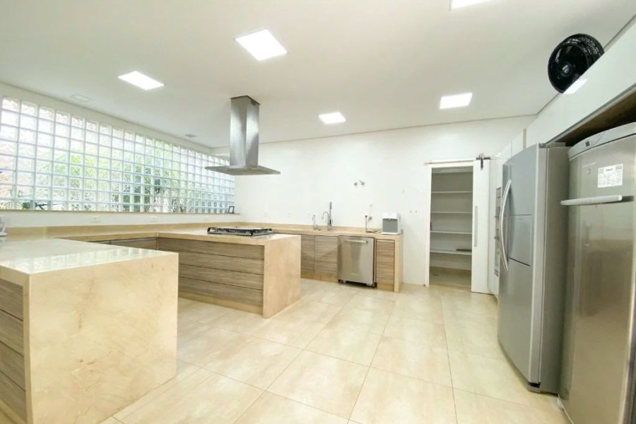 Casa à venda com 7 suítes em Vista Linda, Bertioga, SP