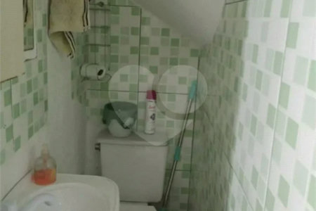 Sobrado de vila à venda em Artur Alvim, 3 quartos (1 suíte)