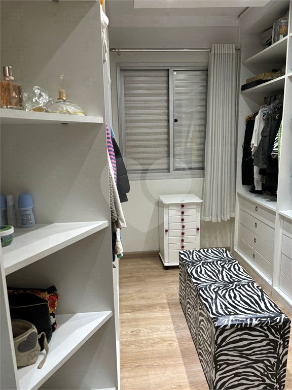 Apartamento à venda com 3 quartos, sendo 1 suíte,  em Santana, São Paulo, SP