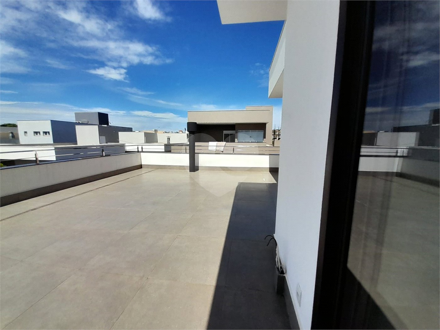 Casa à Venda no Condomínio Damha III – São Carlos/SP