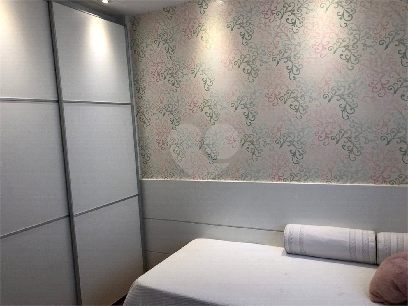 Excelente apartamento de 169 metros na Vila Clementino