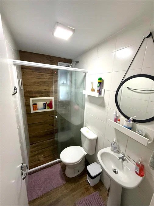 Apartamento à Venda | 63 m² | 3 Dormitórios | 1 Suíte | Andar Alto | Próximo à Estação Piqueri