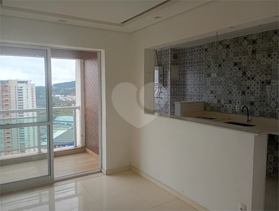 Apartamento My Helbor 50 m² 1 Quarto Mogilar - Mogi das Cruzes - SP