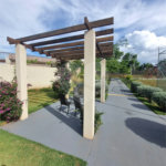 Terreno à Venda no Condomínio Villeneuve 10X24– Oportunidade Imperdível!