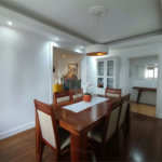 Apto 198m² Totalmente reformado - Vila Mascote