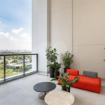 Apartamento Duplex para locação em Moema – Finamente Mobiliado e Decorado