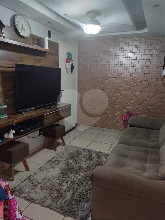 Apartamento no Condomínio Mont Royal