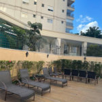 Apartamento Alto Padrão Lazer Completo ,3 suítes com 4 vagas, 250 m² à venda no Parque da Mooca.