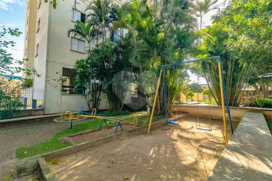 Apartamento à venda com 70m², 3 quartos e 1 vaga