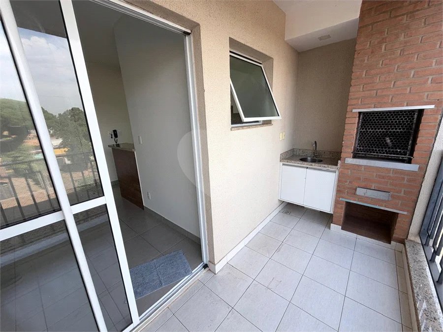 Apartamento para alugar com 2 quartos em Campestre, Piracicaba, SP