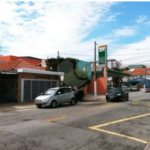Terreno à venda na Vila Matilde com 380 m²
