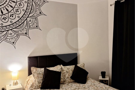 Apartamento á venda - Vila Clementino
