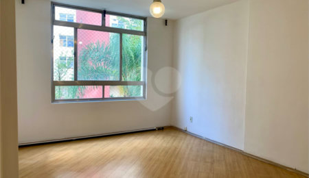 Apartamento à venda com 3 quartos, sendo 1 suíte, em Paraíso, São Paulo, SP
