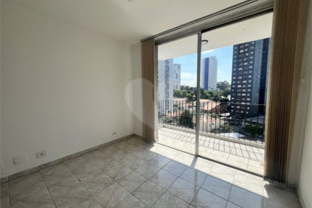 Apartamento á venda - Vila Guarani