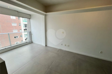 Studio sensacional no Brooklin