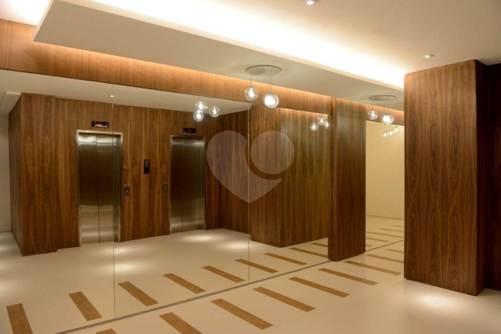 LANÇAMENTO- Apartamento à venda na Consolação/ Bela Vista